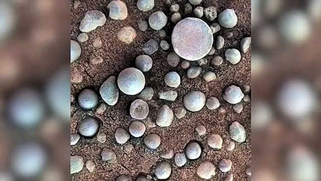 New_ Mars Anomalies