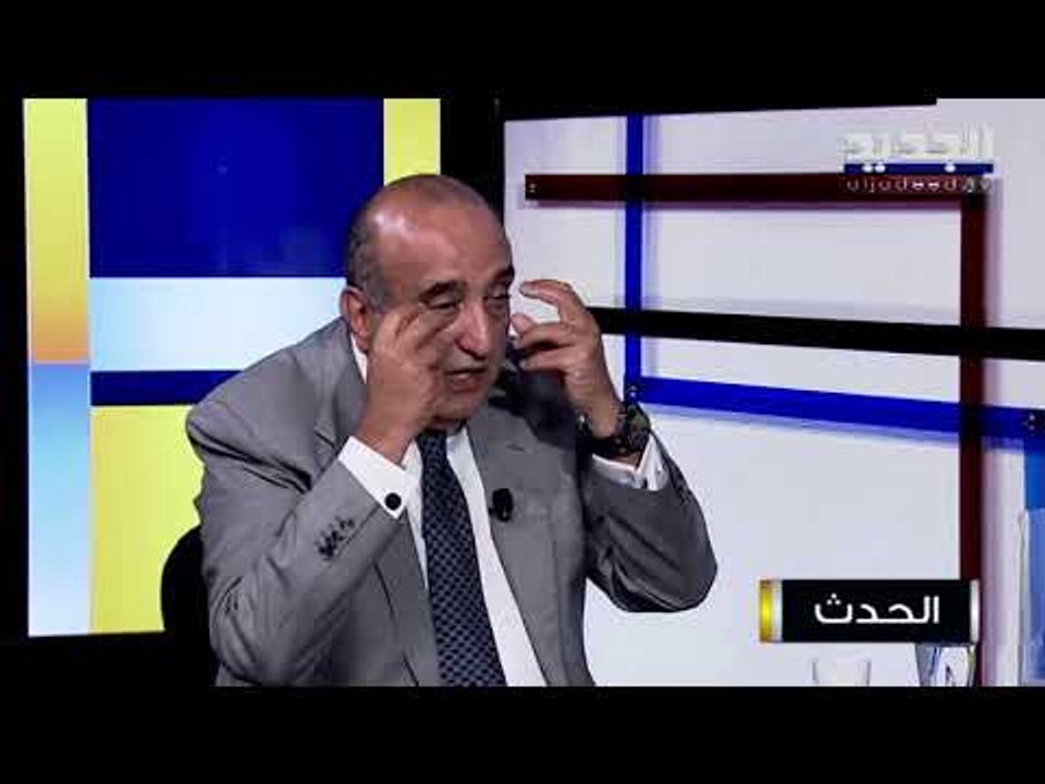 فادي عبود : قد نصل في لبنان إلى أن مرحلة يفقد ف...