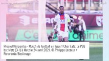 Presnel Kimpembe : le père du joueur au coeur d'un scandale, révélé par Julien Courbet