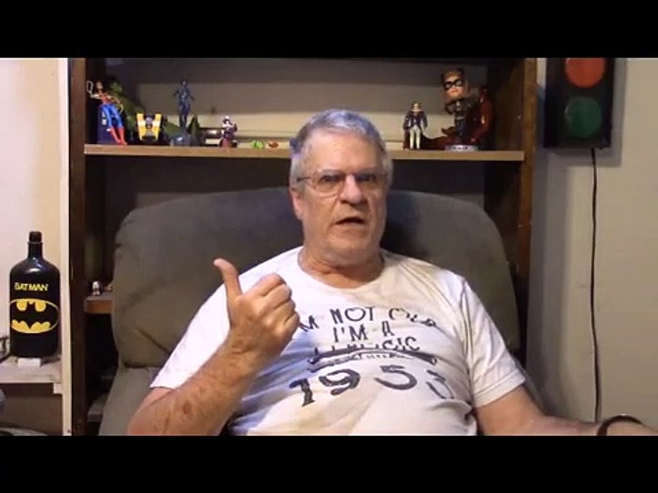 Tv Fails: The Time Tunnel Episode 16 - Revenge Of Robin Hood