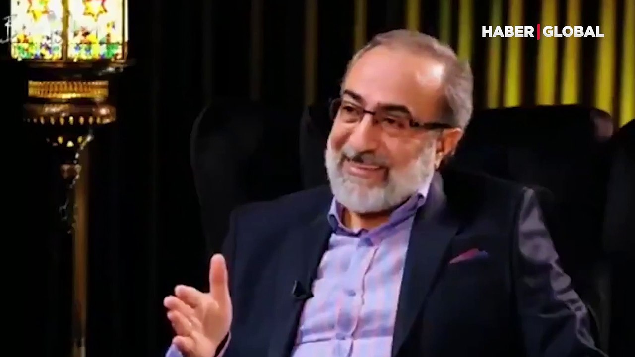 Ebubekir Sifil: Öğrencilerin başı kapanırsa beyin belli bir sıcaklığa ulaştığından daha ideal çalışır