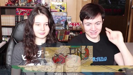 Kaguya-Sama Love Is War S2 Episode 3 Reaction! (We Cry)