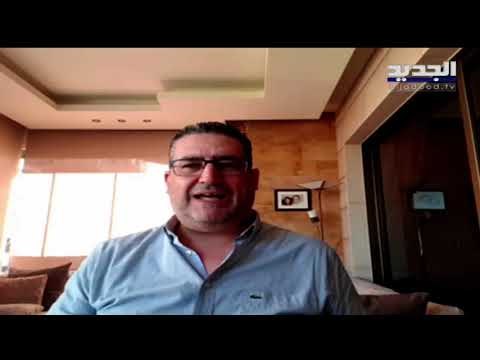 غسان الحجار : حزب القوات اللبنانية يغرّد خارج السرب