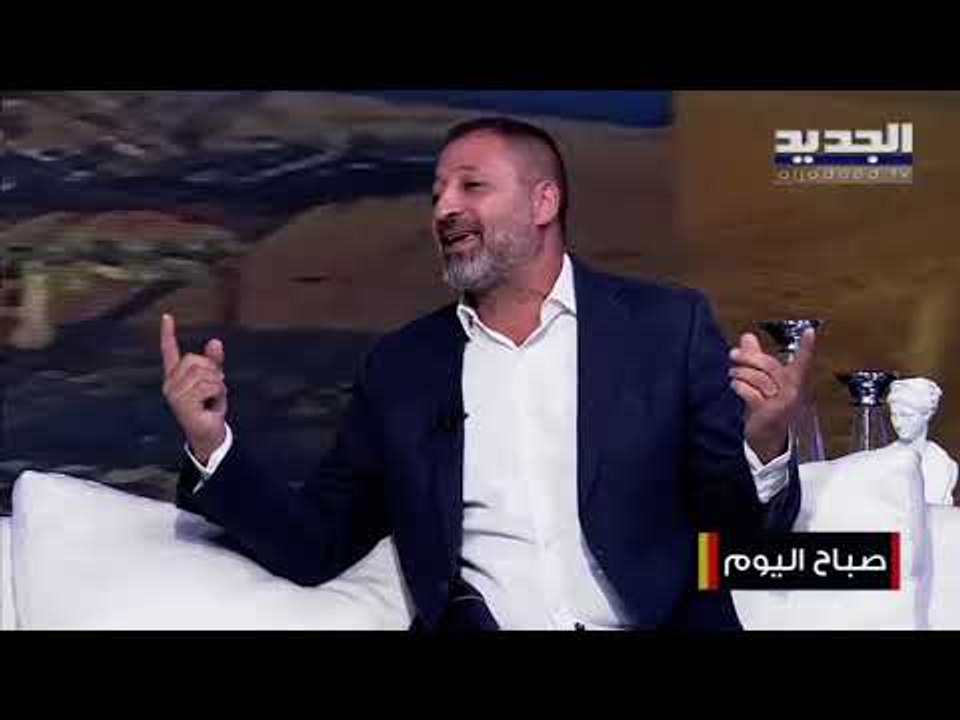 سمير يعقوب  :قطاع الساحة يحارب للصمود و لماذا هذا الإهمال بحقنا من قبل الدولة؟