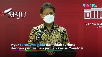 Menkes: Kasus Covid-19 India Tinggi Karena Abai Prokes