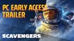 Scavengers - Fecha de Lanzamiento en Steam Early Access