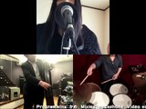 [Hd]Shouwa Genroku Rakugo Shinjuu Sukeroku Futatabi-Hen Op [Imawa No Shinigami] Band Cover