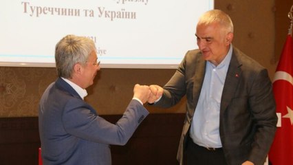 ‘Mayıs ayına kadar tüm turizm çalışanları aşılanacak