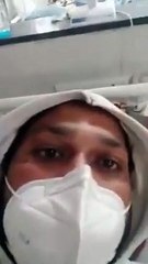 వైరల్‌: ‘కరోనా కాదు.. ఫ్యాన్‌ చంపేసేలా ఉంది’