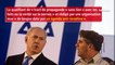 Israël accusé de « crime d’apartheid » contre les Palestiniens par une grande ONG
