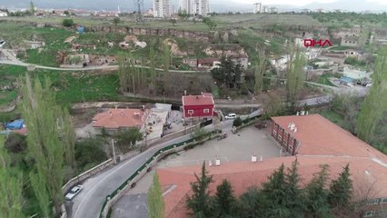 KAYSERİ ABD'Lİ ELİA KAZAN VE KARDASHİAN'IN ATA MEMLEKETİNDEN 'SOYKIRIM' TEPKİSİ