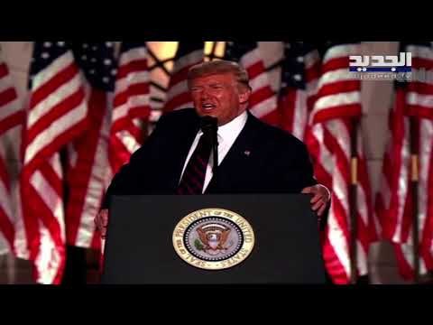 الانتخابات الرئاسية الأميركية على الأبواب وهجوم متبادل بين دونالد ترامب و جو بايدن - غدي بو موسى