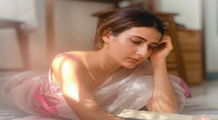 'टॉक्सिक' रिलेशन में फंस गई थी 'दंगल' गर्ल फातिमा सना, बड़ी मुश्किल से निकल पाईं बाहर