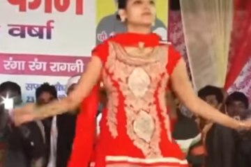 Sapna Choudhary new song 2021 / Bhojpuri song 2021 Gajban