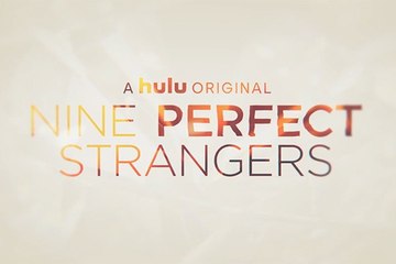 Nine Perfect Strangers - Trailer Saison 1