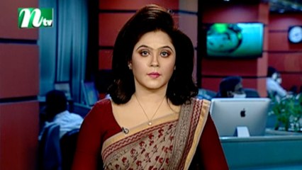 NTV Dupurer Khobor | 27 April 2021