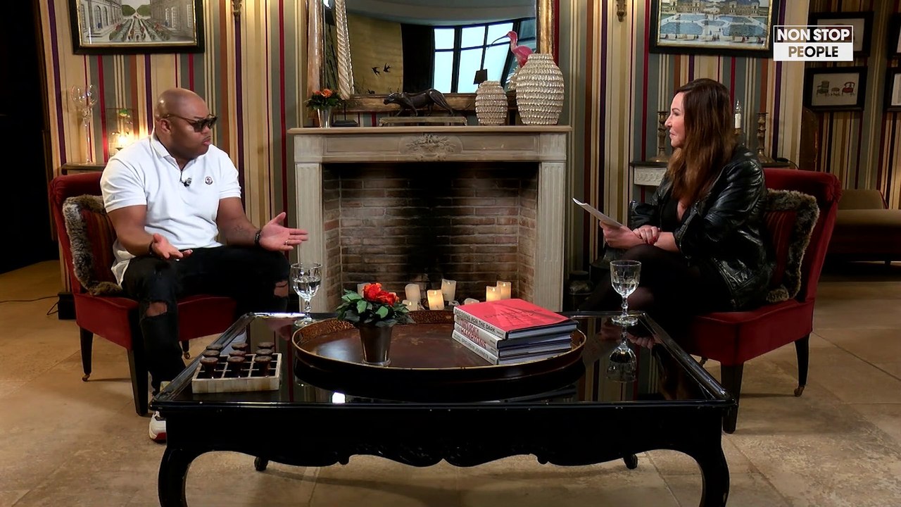 Évelyne Thomas - Max Boublil : Alibi Montana revient sur les origines de leur clash