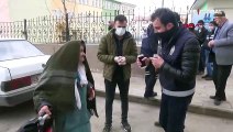 ​Erzurum'da testi pozitif çıkan, tedaviyi kabul etmeyip zorluk çıkaran Sebiha Ulu hayatını kaybetti