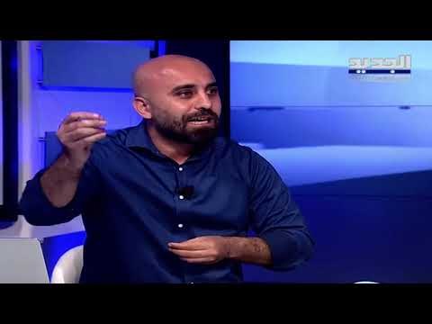 الصحافي رضوان مرتضى يكشف عن آخر التحقيقات في حادثة مرفأ بيروت