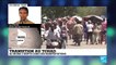 Transition au Tchad : manifestations meurtrières contre la junte