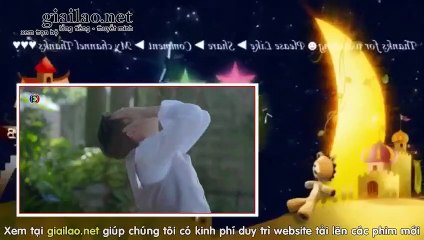Yêu Thầm Tập 2 - THVL1 lồng tiếng - Phim Thái Lan tap 3 - yêu thầm anh xã - xem phim yeu tham anh xa tap 2