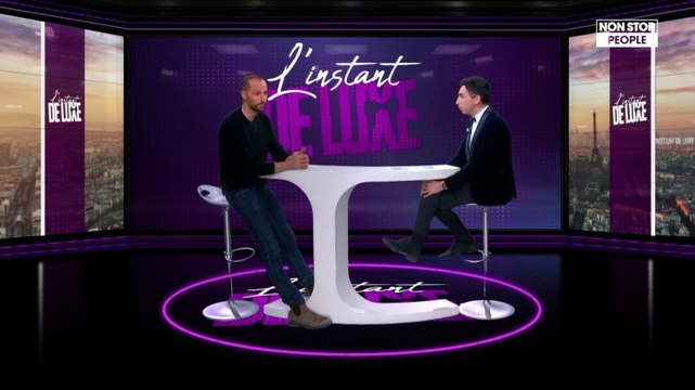 L'instant de Luxe - Virginie Ledoyen : son ex-compagnon Arié Elmaleh lève le voile sur leur relation actuelle