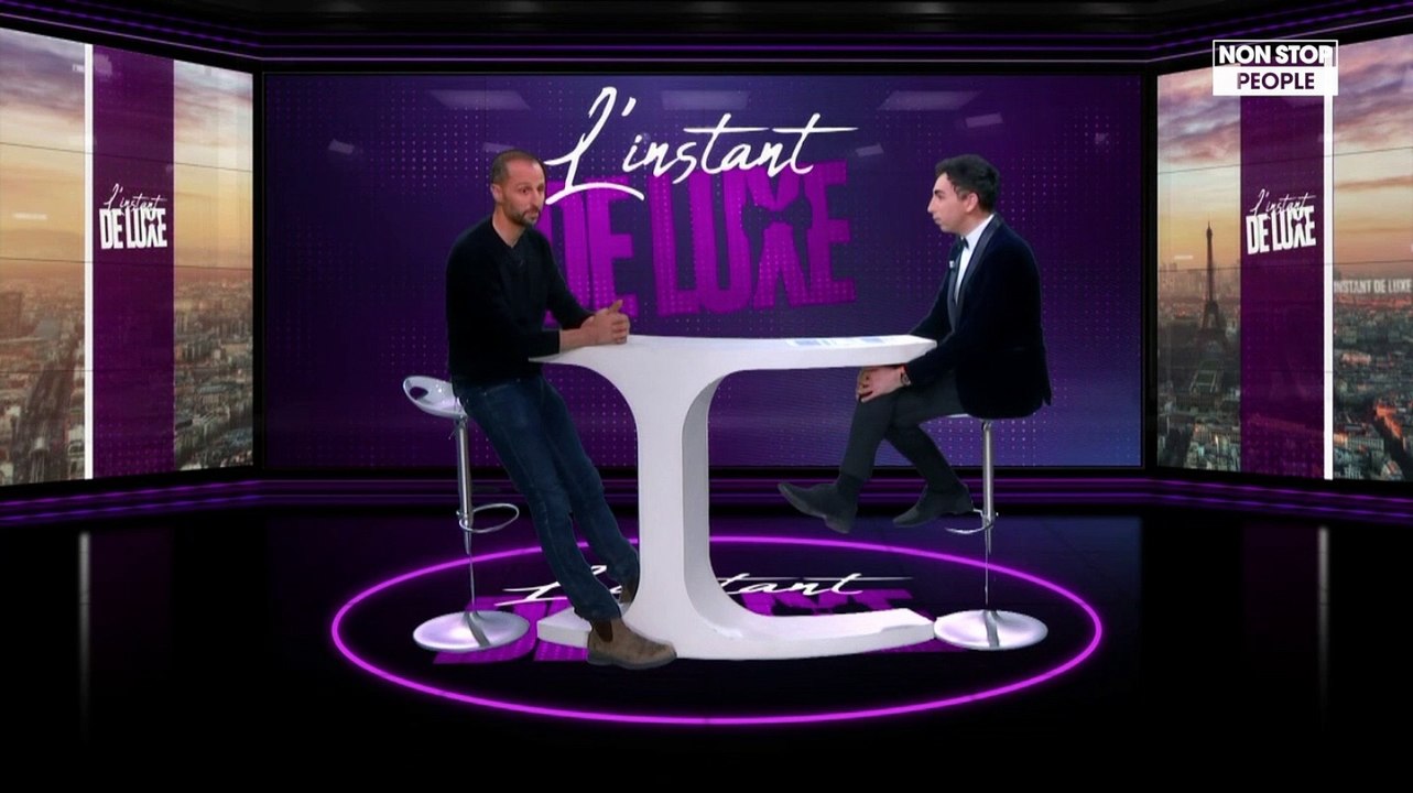 L'instant de Luxe - Virginie Ledoyen : son ex-compagnon Arié Elmaleh lève le voile sur leur relation actuelle