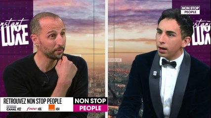 L'instant de Luxe - Arié Elmaleh : ce jour où il a été traité de "sale juif" dans la rue
