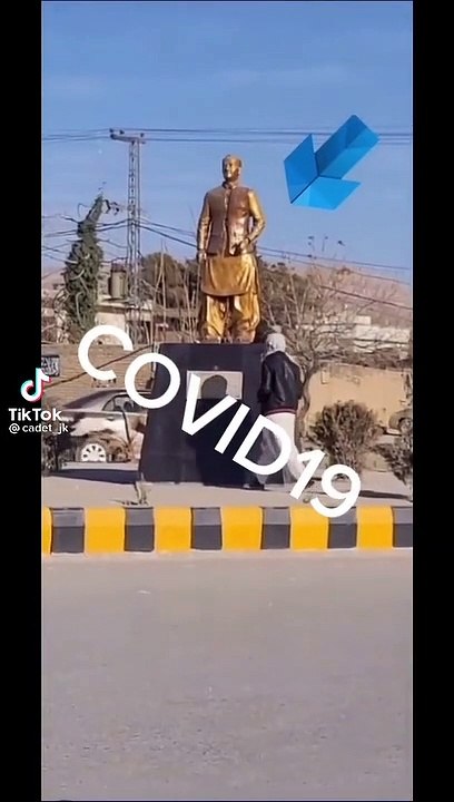 New Video of Amazing Protocol is Behind