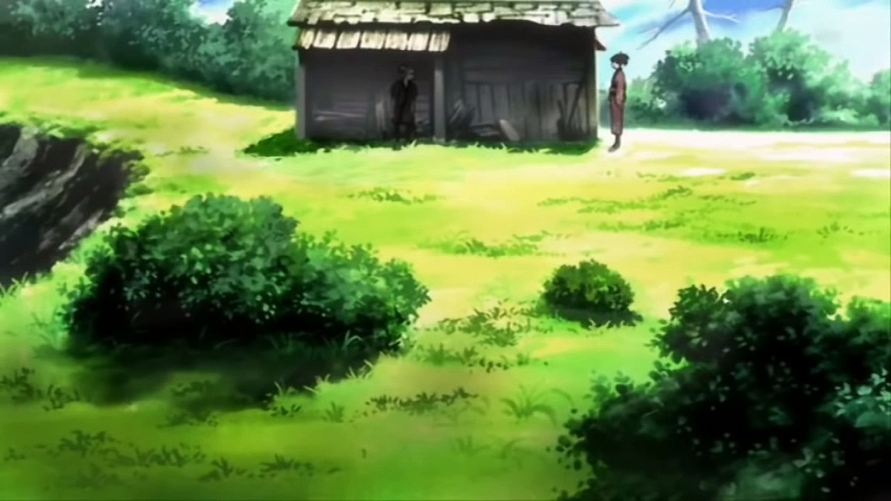 Samurai Champloo Episódio 26 Br