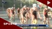 Asian Triathlon Championships, learning experience kay Andrew Kim Remolino