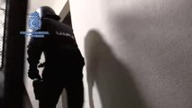 Desarticulado un grupo criminal que estafó más de un millón y medio de euros con la técnica telefónica del vishing