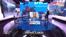 Biathlon - Replay : Sprint femmes Ruhpolding - D√©brief