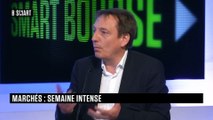 SMART BOURSE - Emission du lundi 26 avril