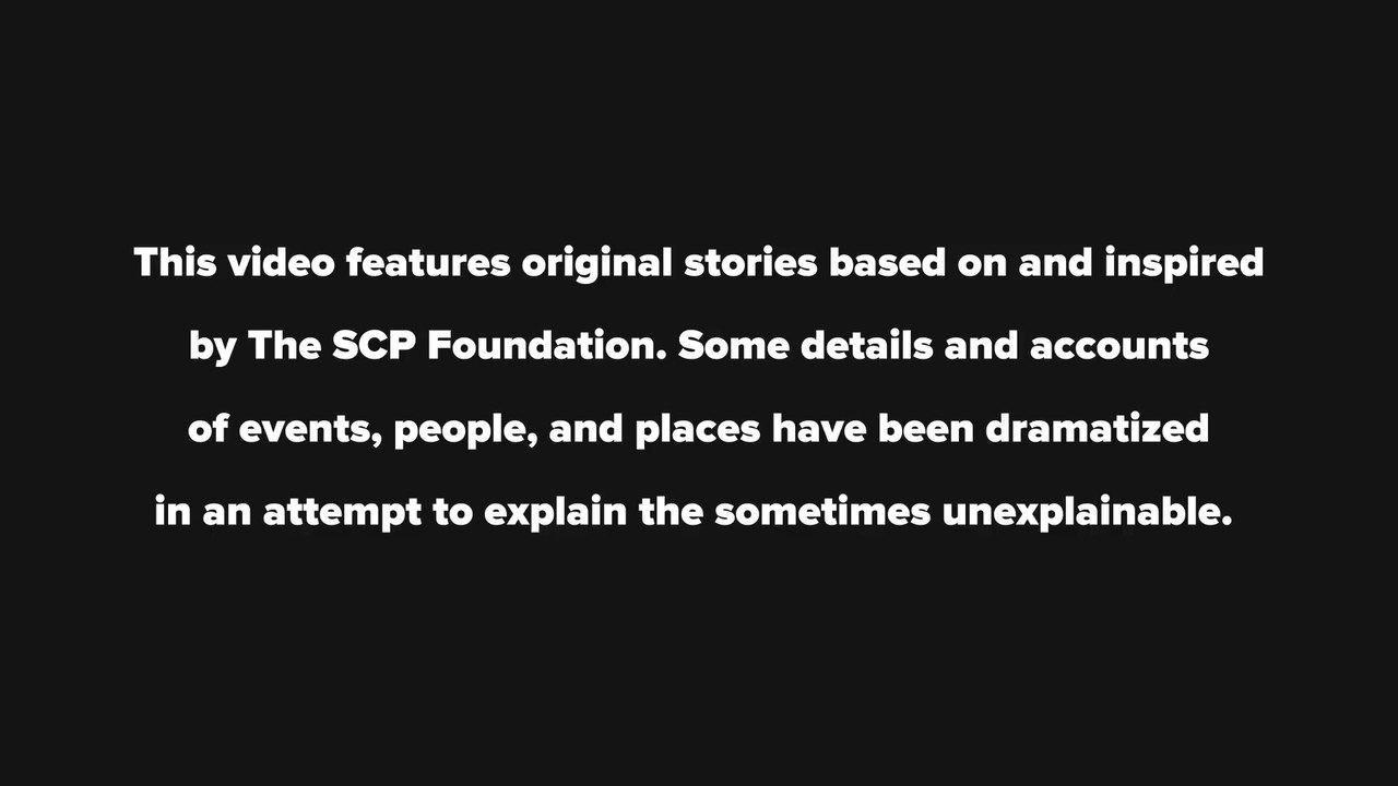 SCP-049: the Plague Doctor Captured