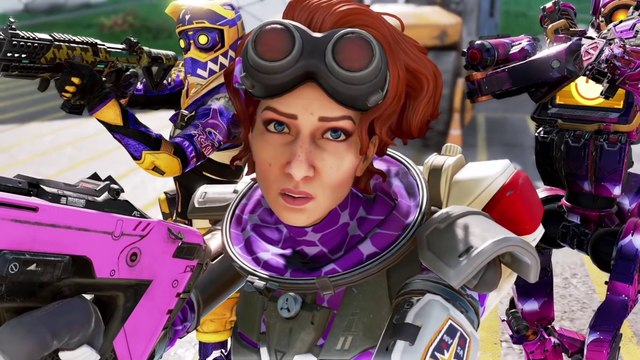 Apex Legends - Présentation du mode Arènes (Postérité)