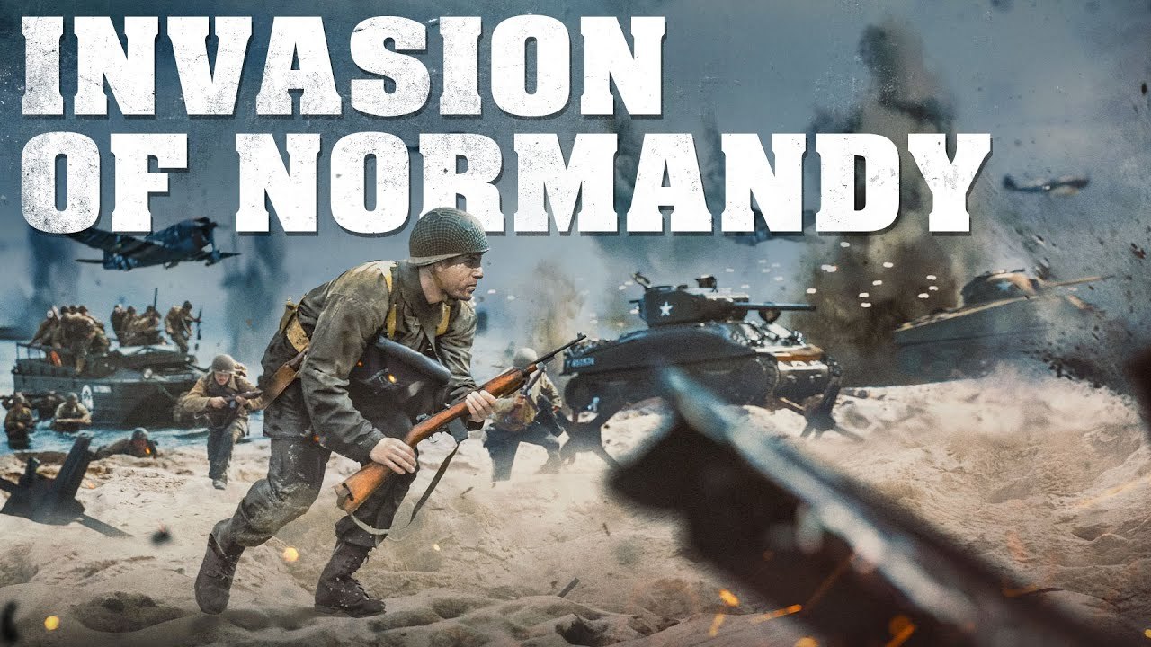 Enlisted - Tráiler de Normandía