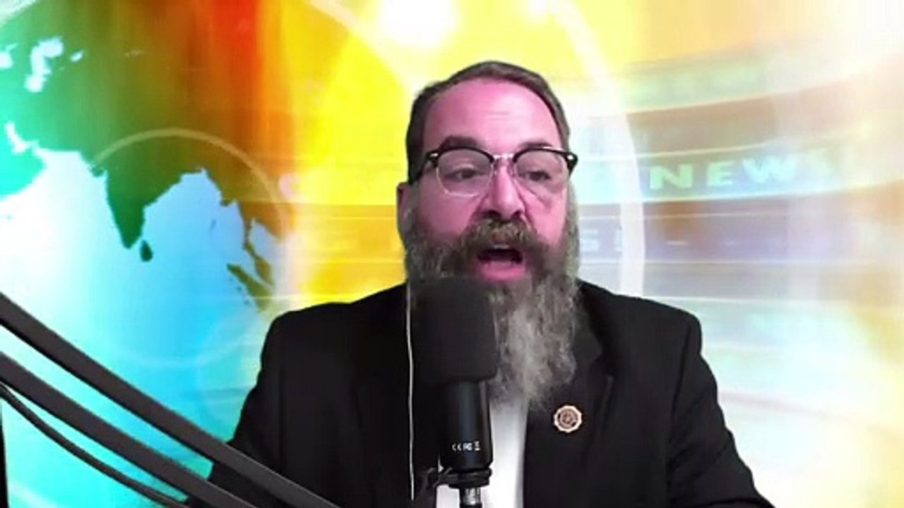 Liberty Minute - 20210427