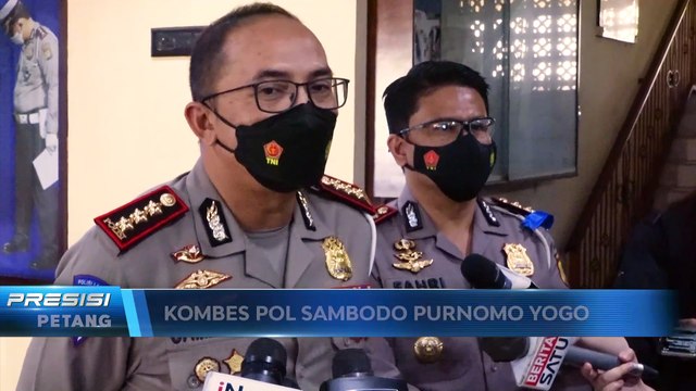 Polda Metro Jaya Siapkan Titik-titik Penyekatan Mudik