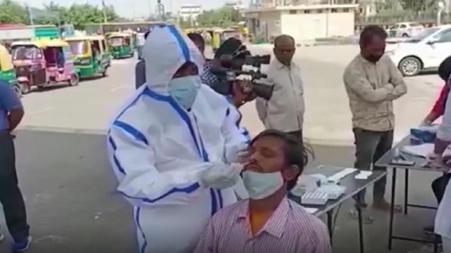 How to prevent Covid spread? 6 State Minister's replied