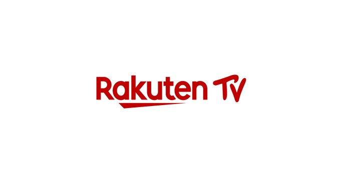 Rakuten TV Canales lineales