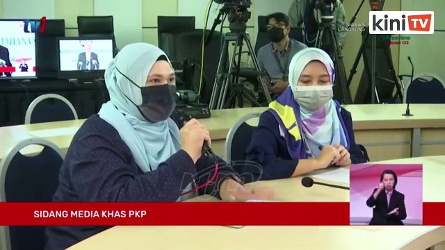 'Kompaun RM50,000 terlalu tinggi, tunggu kenyataan KKM'