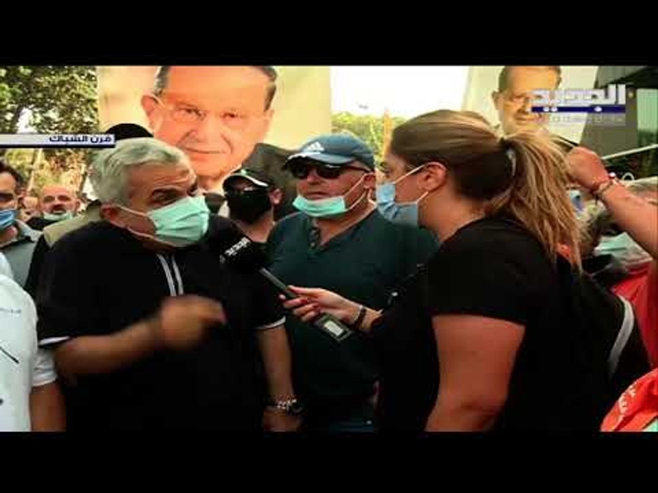 النائب حكمت ديب للجديد: من أمضى حياته يجمع الأموال وساعات الروليكس لايشبه الرئيس ميشال عون