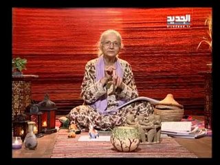 غفران مع مريم نور - الحلقة 619 كاملة