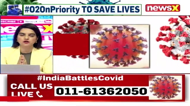 Mission Oxygen On Priority Oxygen Plants Set Up Across India NewsX