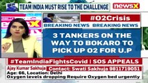 Indian Railways Delivers 450 Tonnes Of Oxygen Till Today NewsX