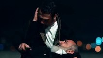 Çukur'da finale doğru! Bir oyuncu daha diziden ayrıldı