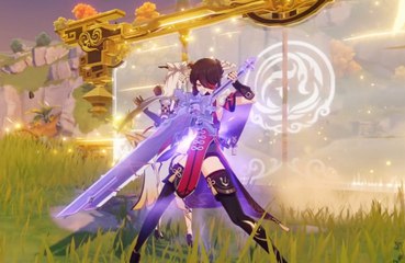 Knife-wielding man tries to assassinate the co-founders of miHoYo