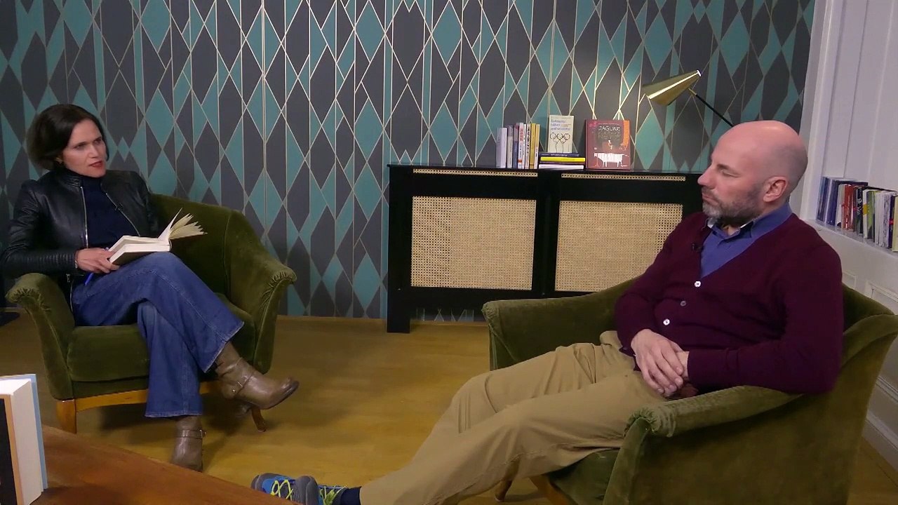 Daniel Wisser  Wir bleiben noch (Luchterhand)