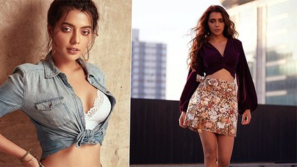 Ruhi Singh Says It's Very Tough To Make Space For Yourself In Bollywood